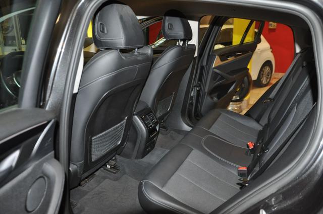 BMW X4 xDrive20d 48V xLine