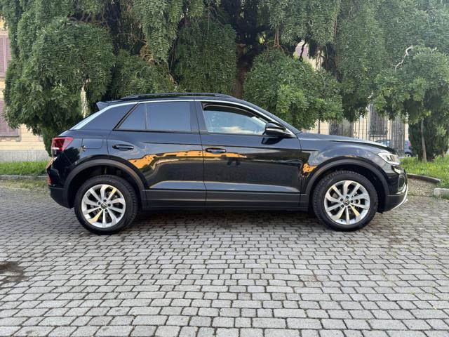 VOLKSWAGEN T-Roc 1.0 TSI Life Garanzia VW 11/2026