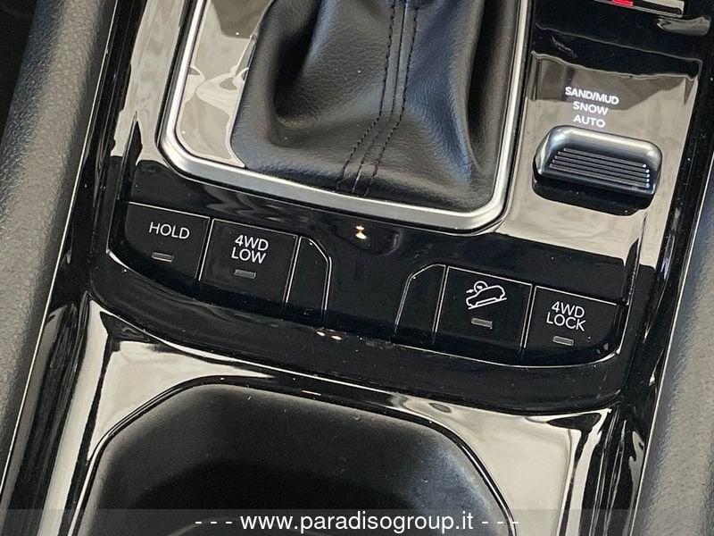 Jeep Compass 1.3 PHEV | LIMITED 4XE | 130CV - 2023