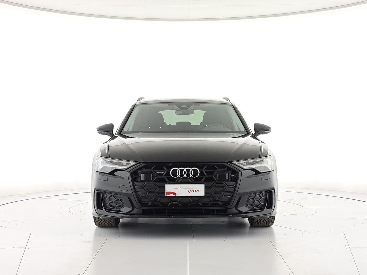 Audi A6 avant 40 2.0 tdi mhev 12v s line edition quattro s-tronic