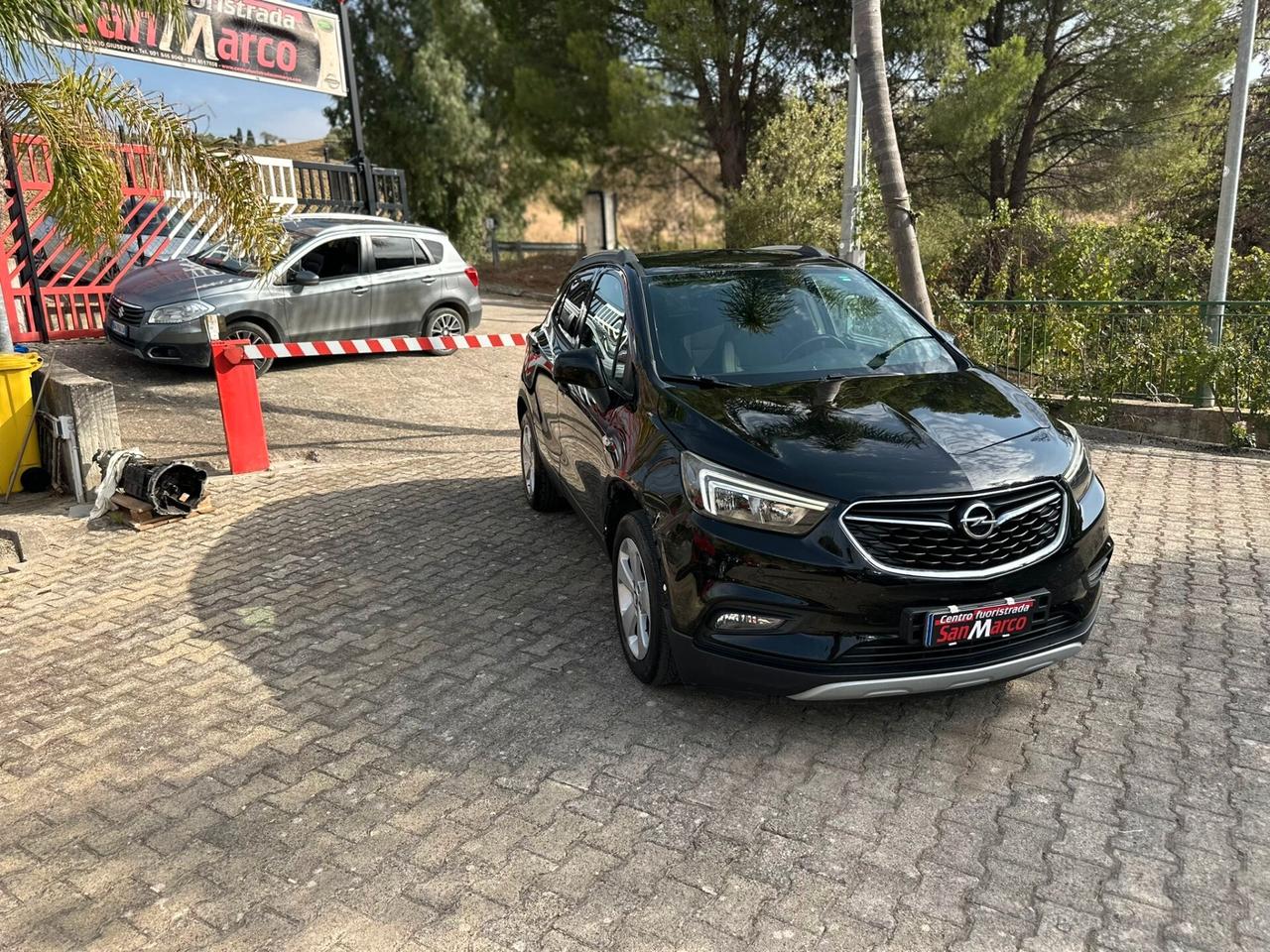 Opel Mokka X 1.6 CDTI Ecotec 136CV 4x2 Start&Stop Advance