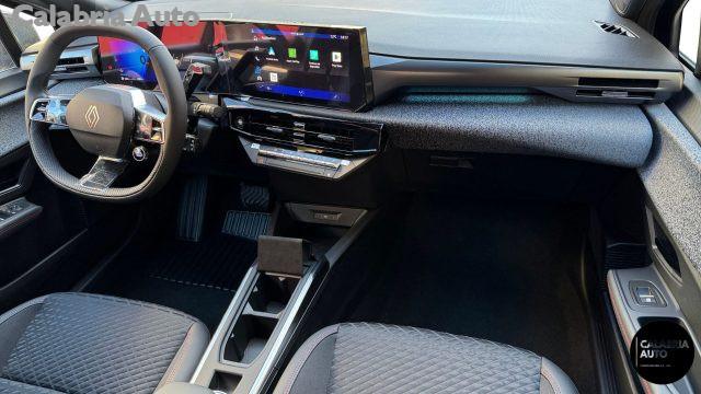 RENAULT Clio Full Hybrid E-Tech 160 CV 5 porte Techno