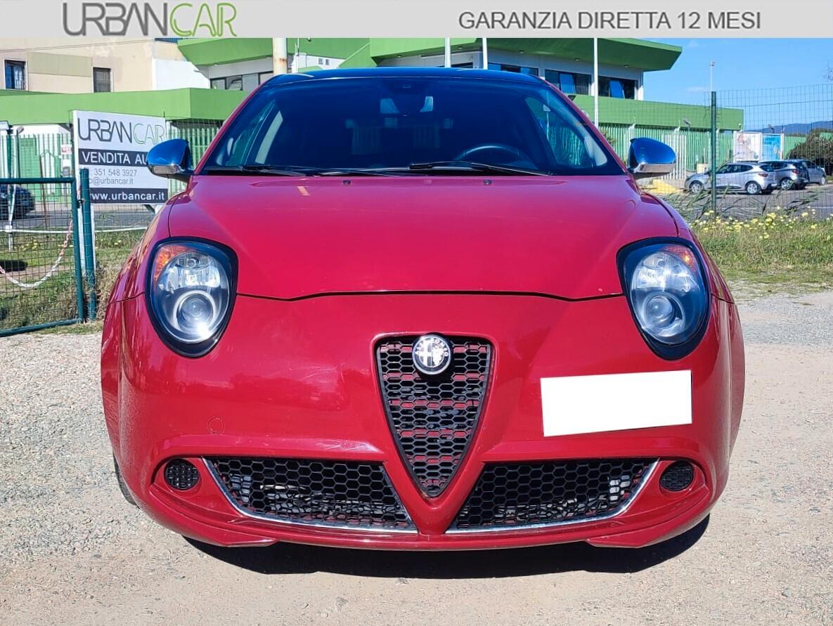 ALFA ROMEO Mito 1.4 79Cv Full - GARANZIA