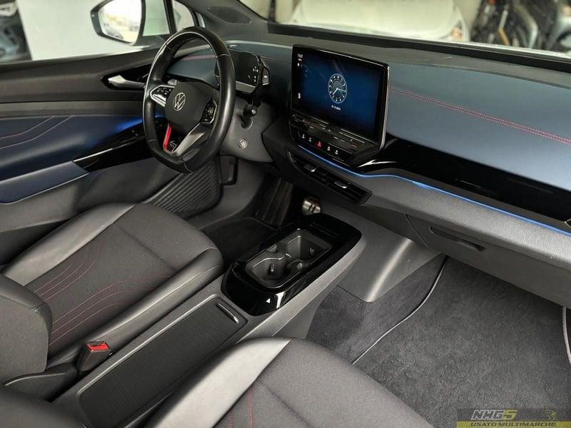 Volkswagen ID.4 ID.4 GTX 4 Motion