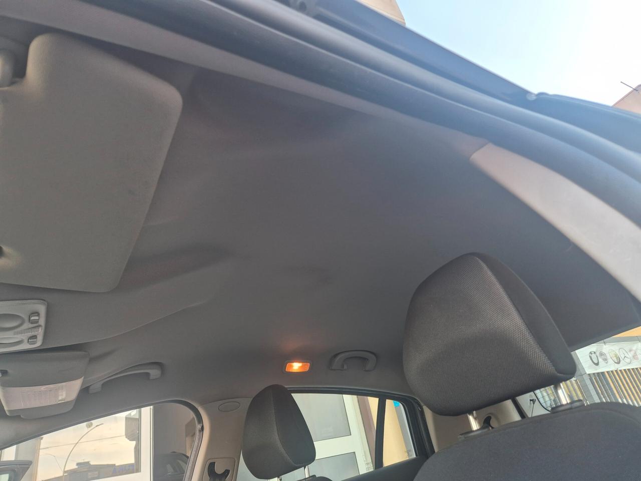FIAT BRAVO 1.6 MULTJET 120 CV KM CERTIF MOLTO BELLA