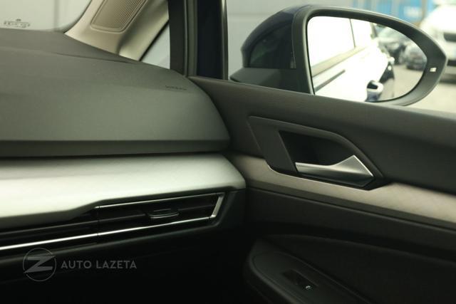 VOLKSWAGEN Golf 1.0 eTSI EVO DSG Life