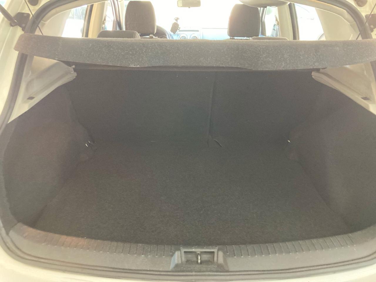 Nissan Qashqai 1.5 dCi - IDEALE X NEOPATENTATI - 2010