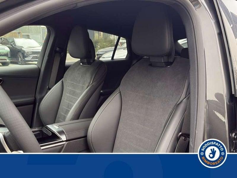 Mercedes-Benz GLC Coupé GLC 220d 4Matic Coupé AMG Line Premium