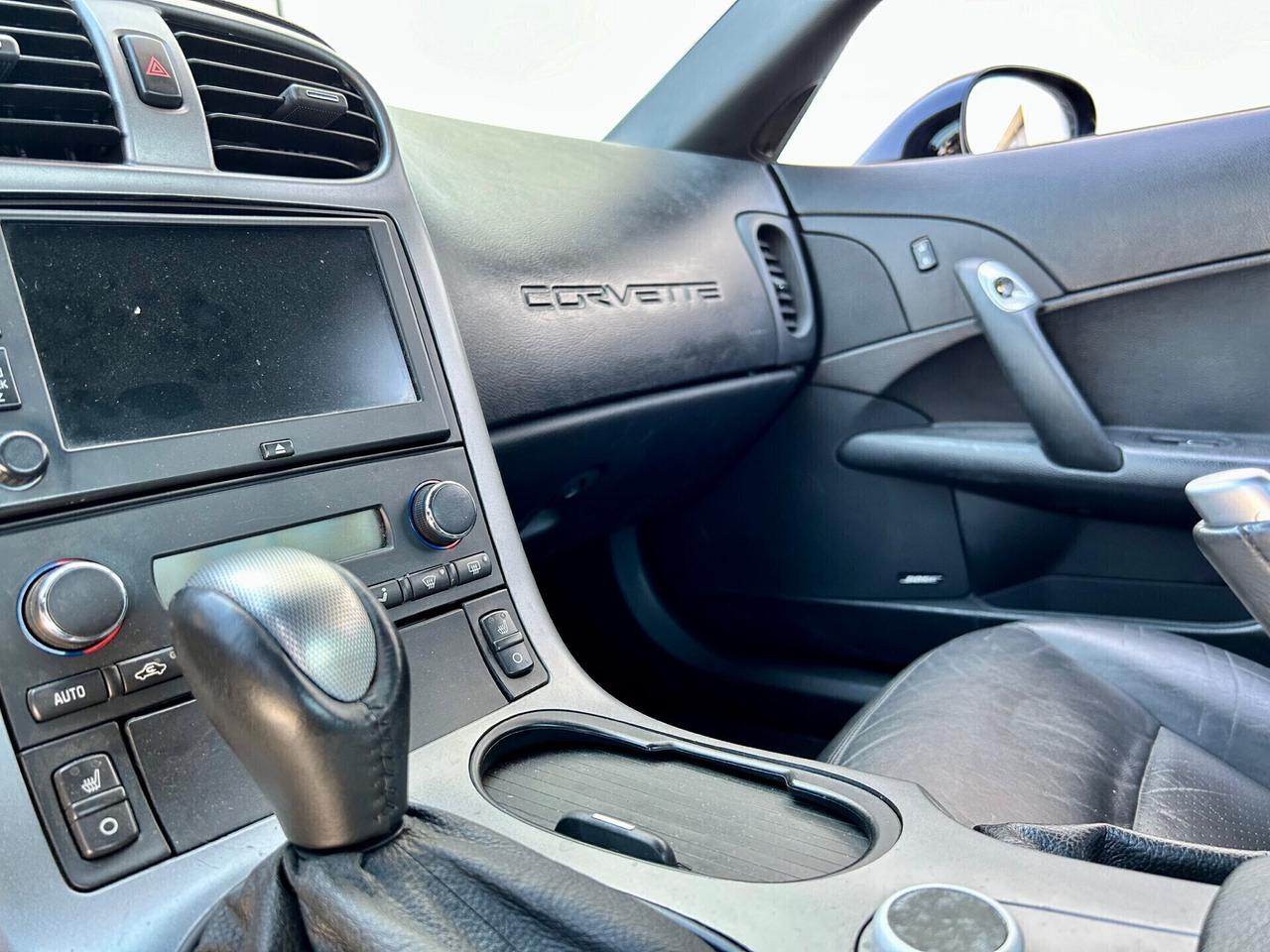 Corvette C6 6.0 V8 Convertible - ISCRIVIBILE ASI