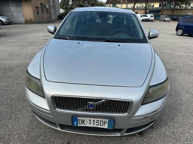 VOLVO V50 1.6 D cat Summum senza nessun lavoro da fare