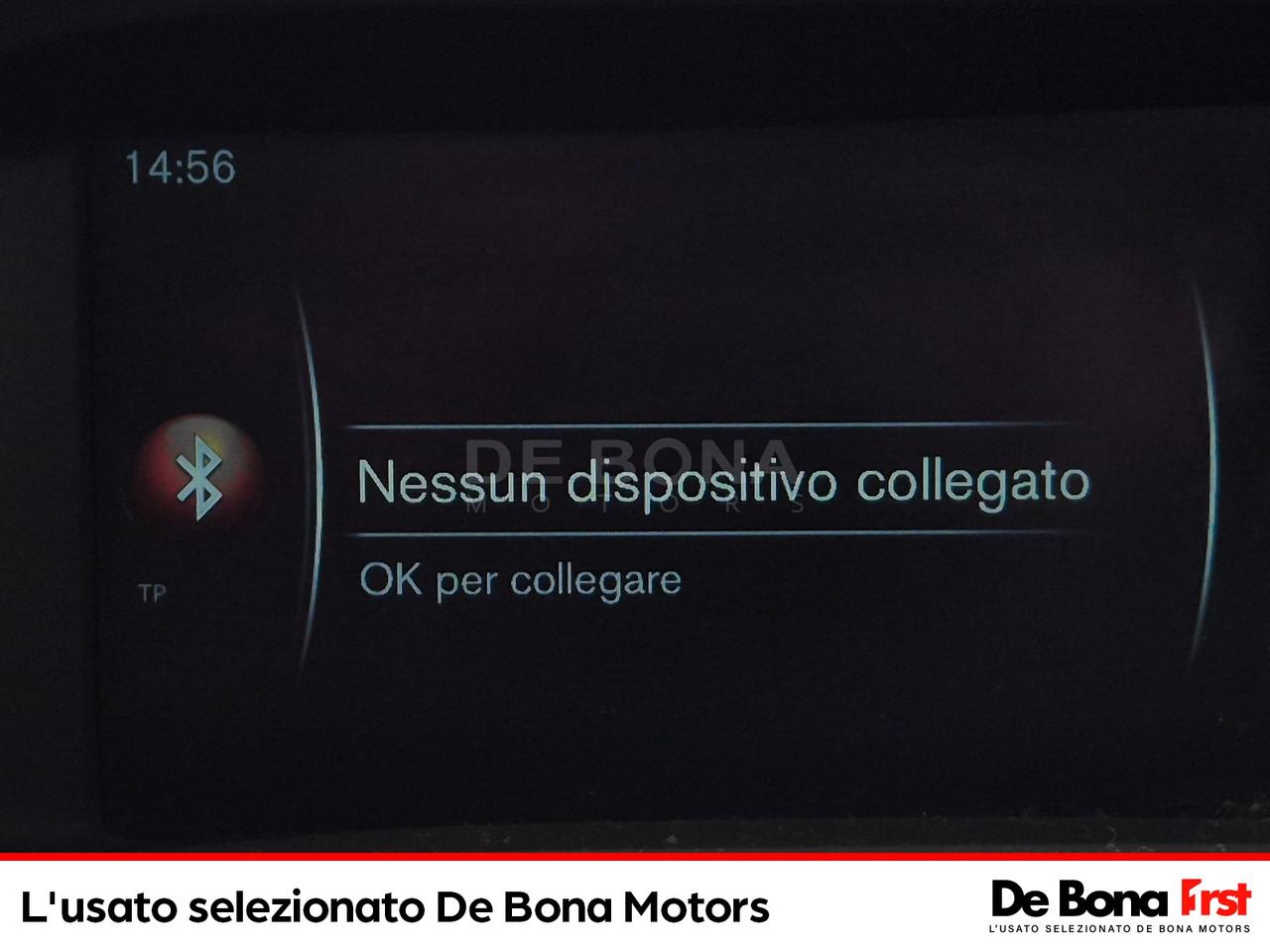 Volvo S60 2.0 d3 business geartronic