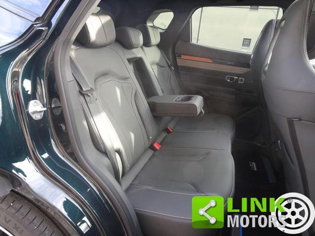 SPORTEQUIPE Sportequipe 6 GT S6 1.6 T-GDI DCT GPL