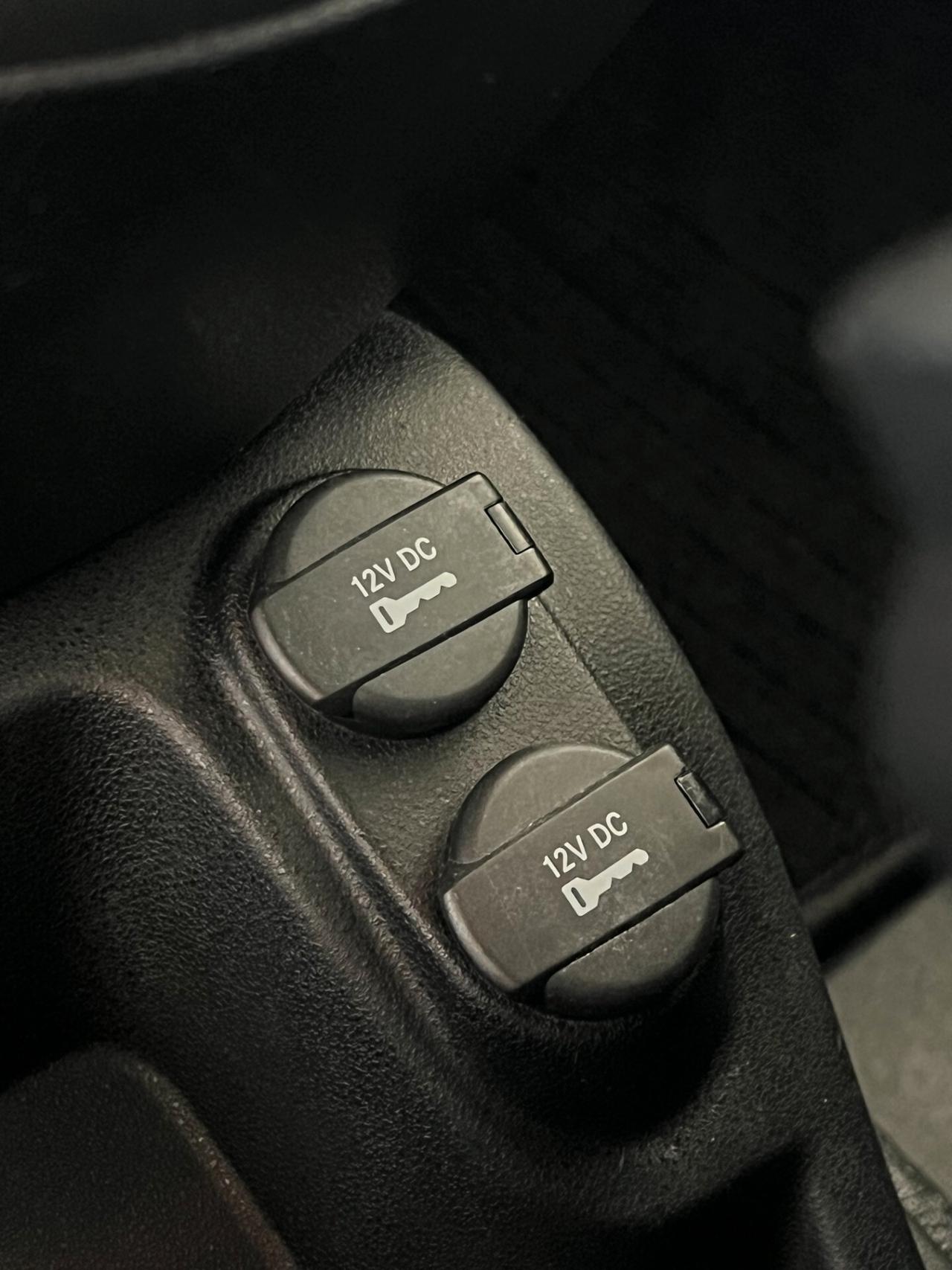 Fiat Doblò 1.6 mjt 105cv LOUNGE 3 POSTI E6D