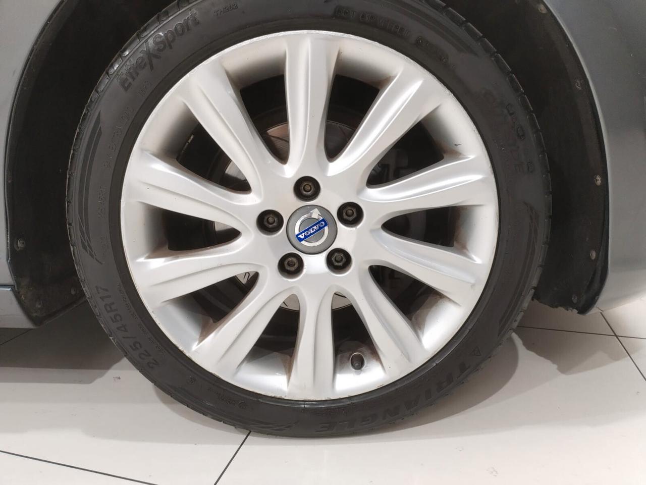 Volvo V40 D2 1.6 Kinetic