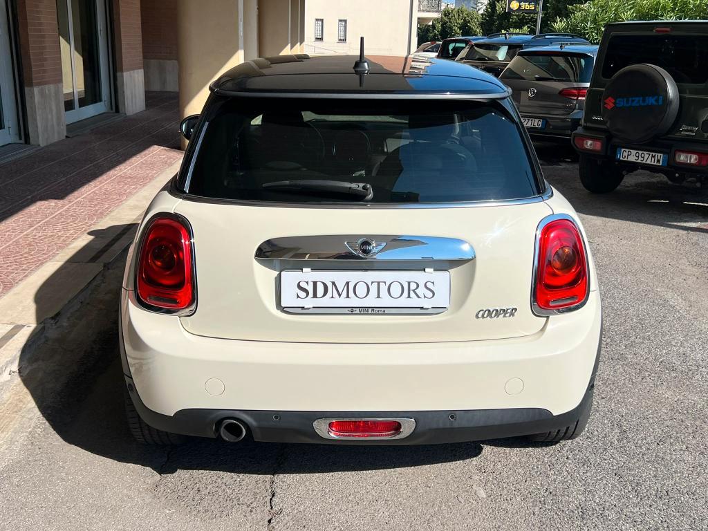 Mini Mini 3 Porte Mini 1.5 Cooper 3p