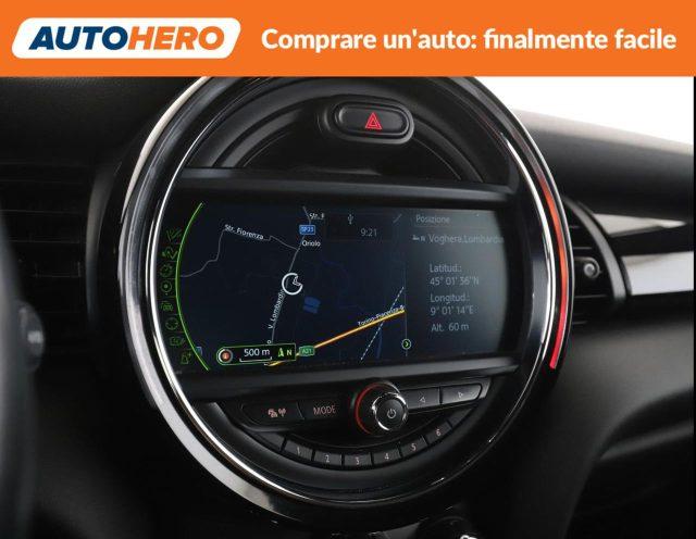 MINI John Cooper Works 2.0 John Cooper Works