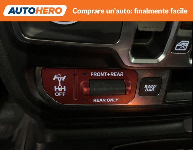 JEEP Wrangler Unlimited 2.2 Mjt II Rubicon