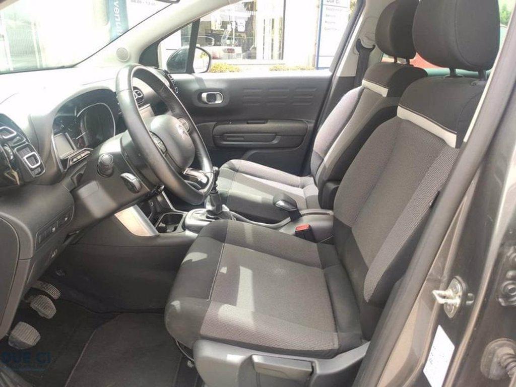 CITROEN C3 Aircross BlueHDi 100 Feel del 2020