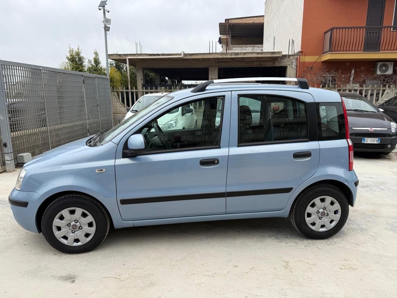 Fiat Panda 1.2 ACCETTO PERMUTA