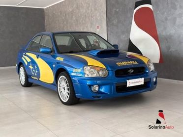 Subaru Impreza Berlina 2.0i WRX awd