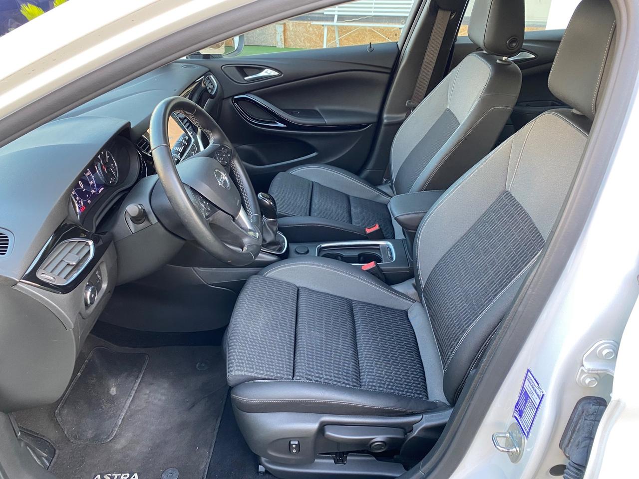 Opel Astra 1.5 CDTI CV 105 SW Full Led 2020
