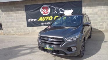 FORD Kuga 1.5 TDCI 120 CV 2WD ST-Line 2019