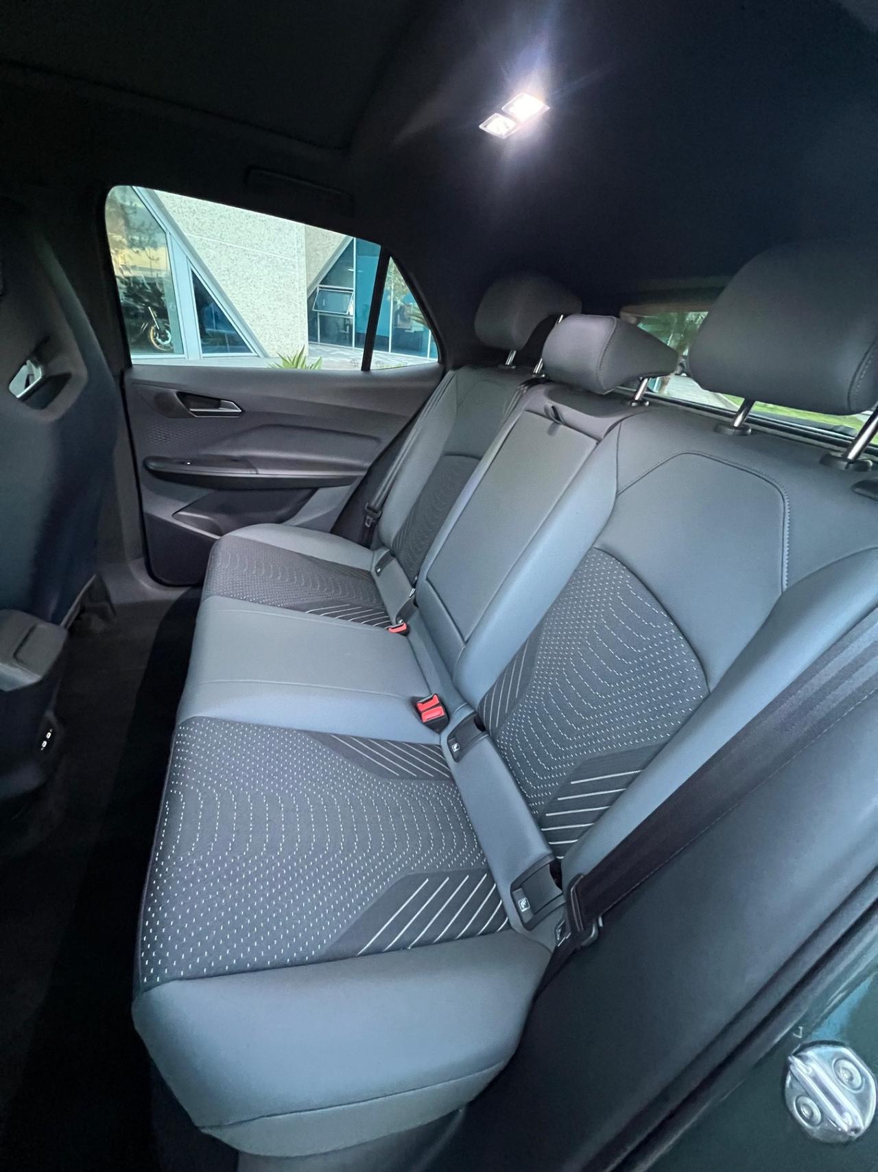 CUPRA Born 79kWh VZ 240kw possibilità noleggio no scoring