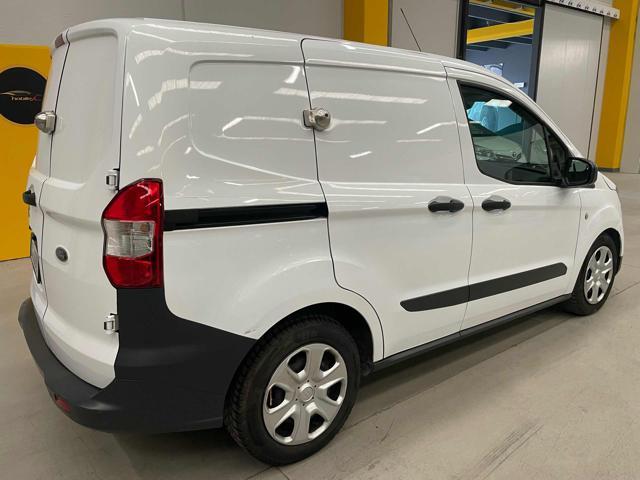 FORD Transit Courier 1.5 TDCi 100CV Van Trend
