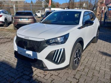 Peugeot 2008 Hybrid 145 e-DCS6 Style