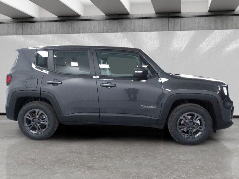 Jeep Renegade 1.0 t3 Longitude 2wd