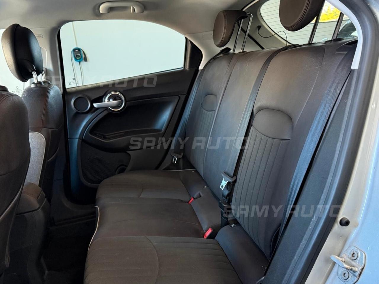 Fiat 500X 1.4 MultiAir 140 CV Lounge