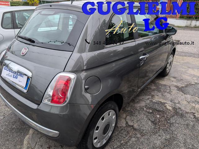 FIAT 500 1.2 Pop Star