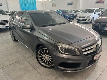 Mercedes-benz A 200 1.8 136 CV - AMG - 2013