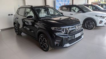 Citroen C3 Turbo 100 MAX km 0