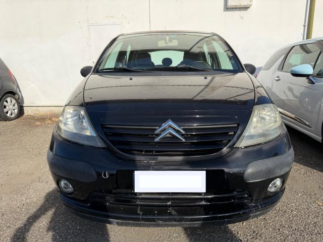 CITROEN C3 1.1 Elegance