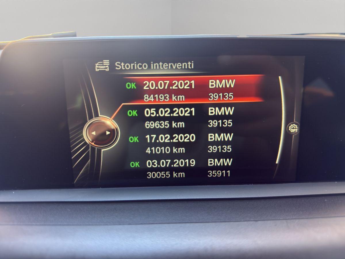 BMW - Serie 1 - 118d 2.0 150CV 5p. Msport