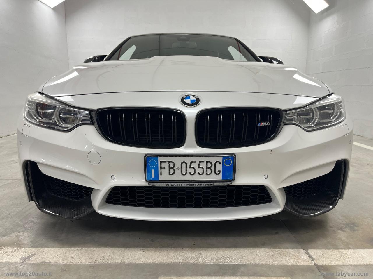BMW M4 Coupé