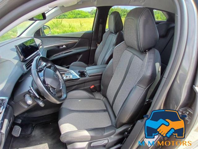 PEUGEOT 3008 PureTech 130cv S&S Allure *PROMO*