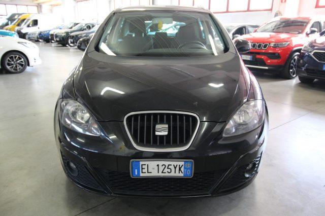 SEAT Altea XL 1.6 TDI 105 CV CR DPF Style