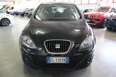 SEAT Altea XL 1.6 TDI 105 CV CR DPF Style
