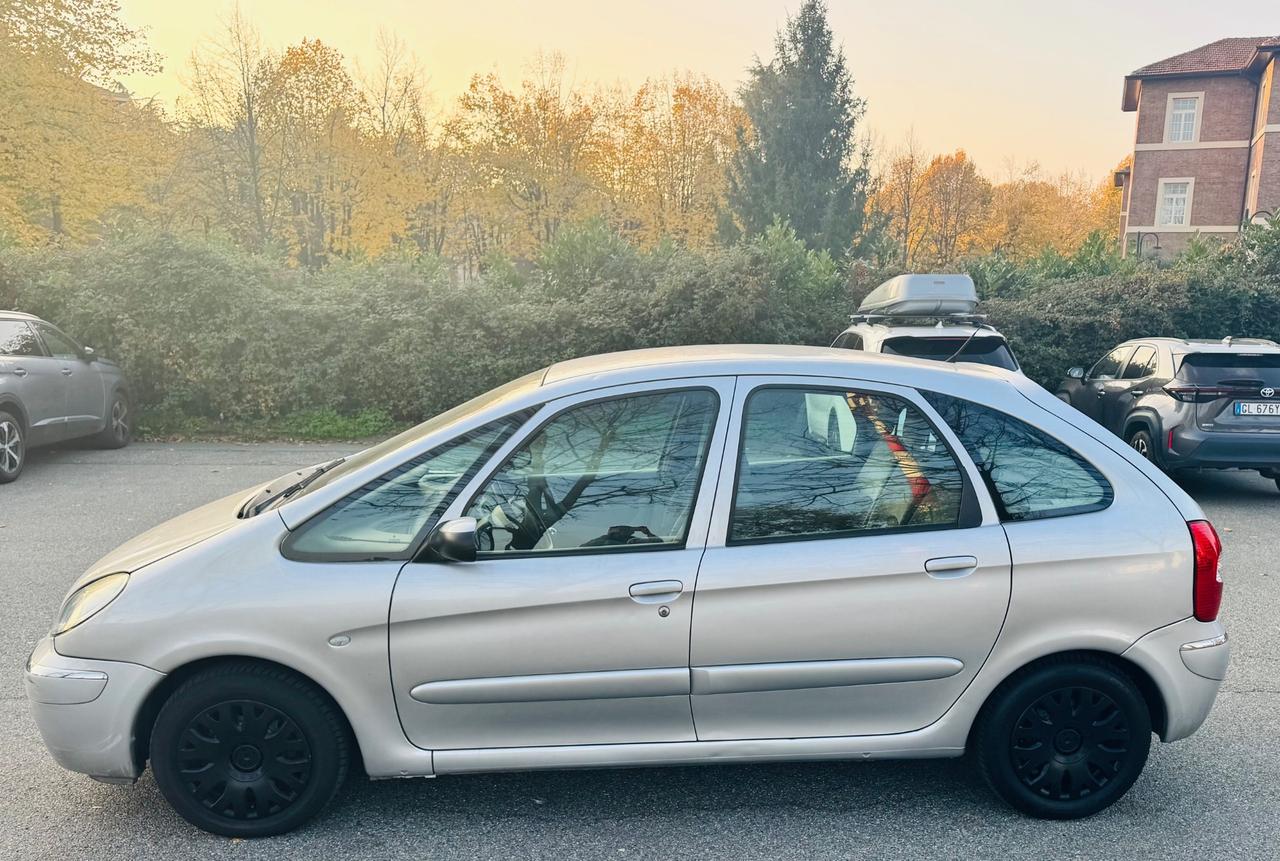 Citroen Xsara Picasso (Su Appuntamento)
