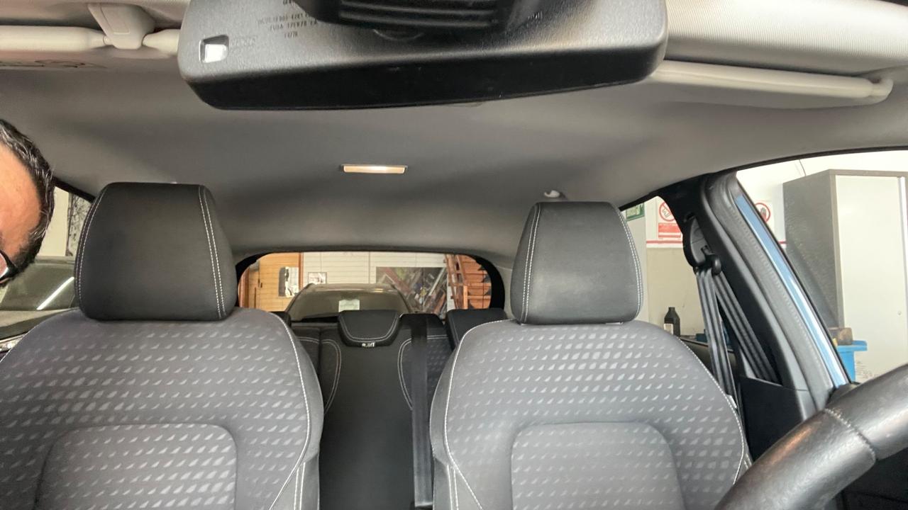 Ford Fiesta 1.5 EcoBlue 5 porte Titanium