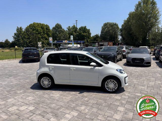 VOLKSWAGEN up! 1.0 5p. EVO move up! ANCHE PER NEOPATENTATI