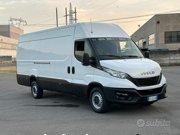 IVECO DAILY MAXI ANNO 2021 SUPER PREZZO!