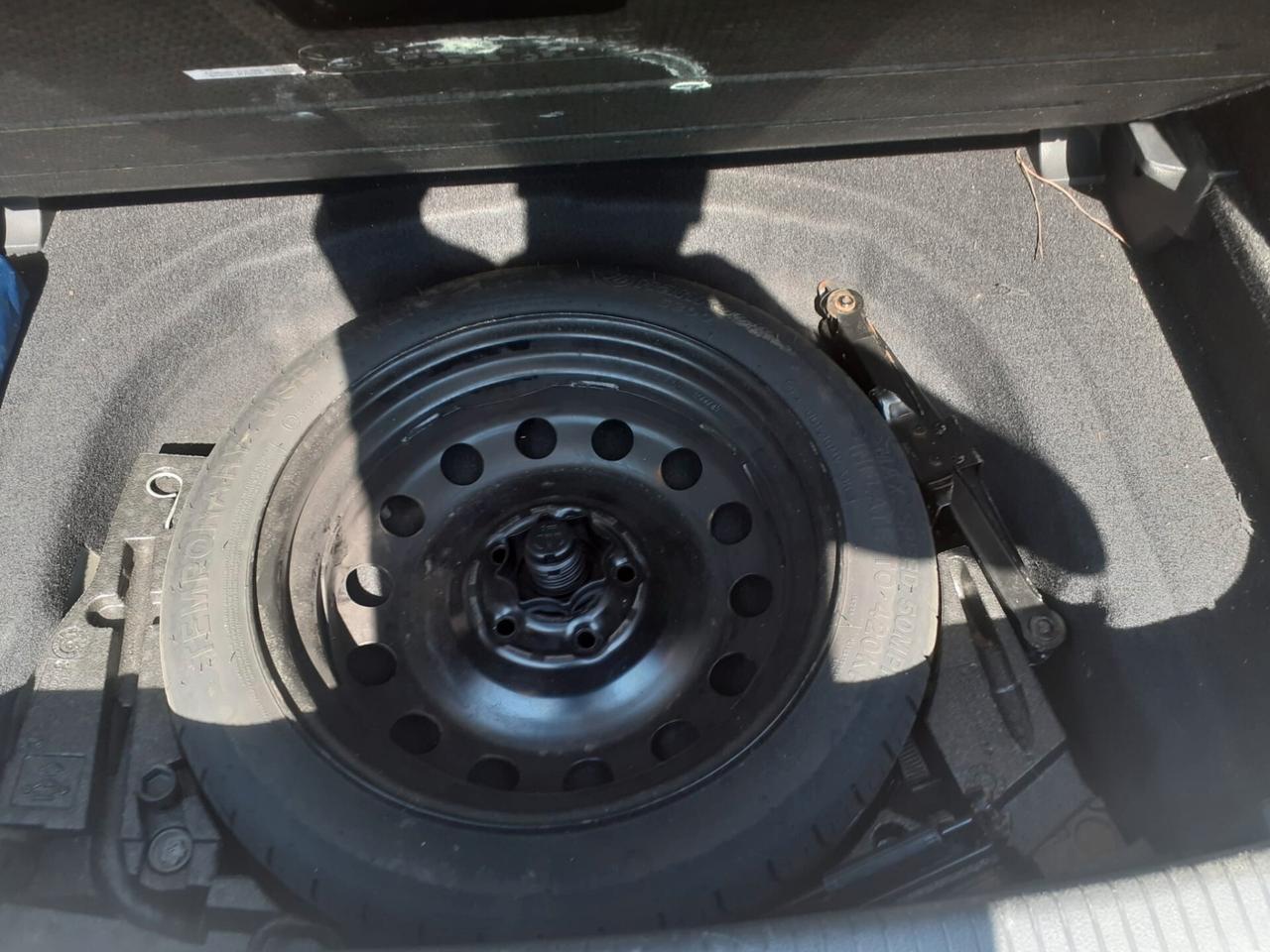 Volkswagen Golf 7° 1.6 TDI 115 CV 5p. Executive - 2017