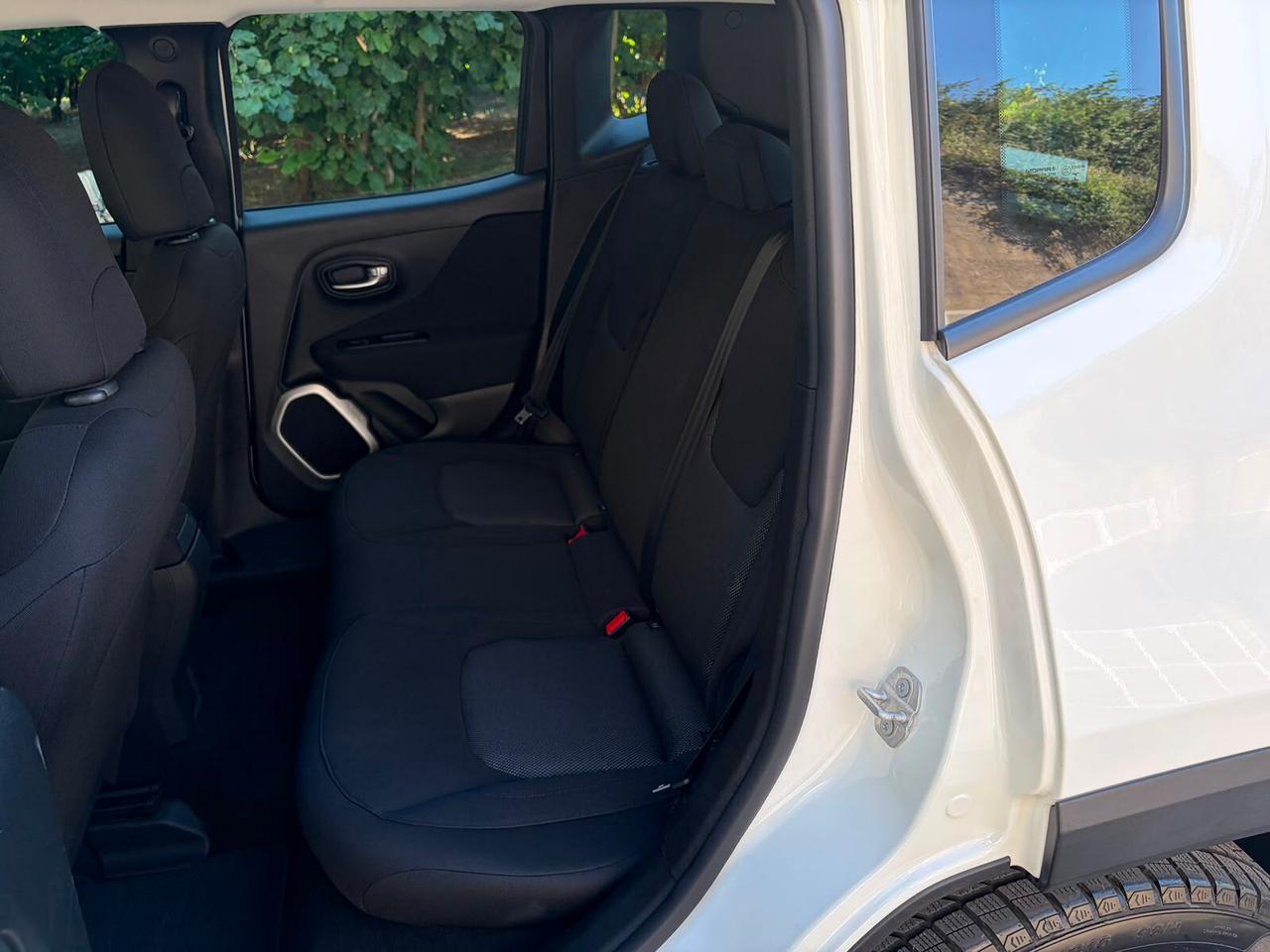 Jeep Renegade 1.6 Mjt 120cv Sport