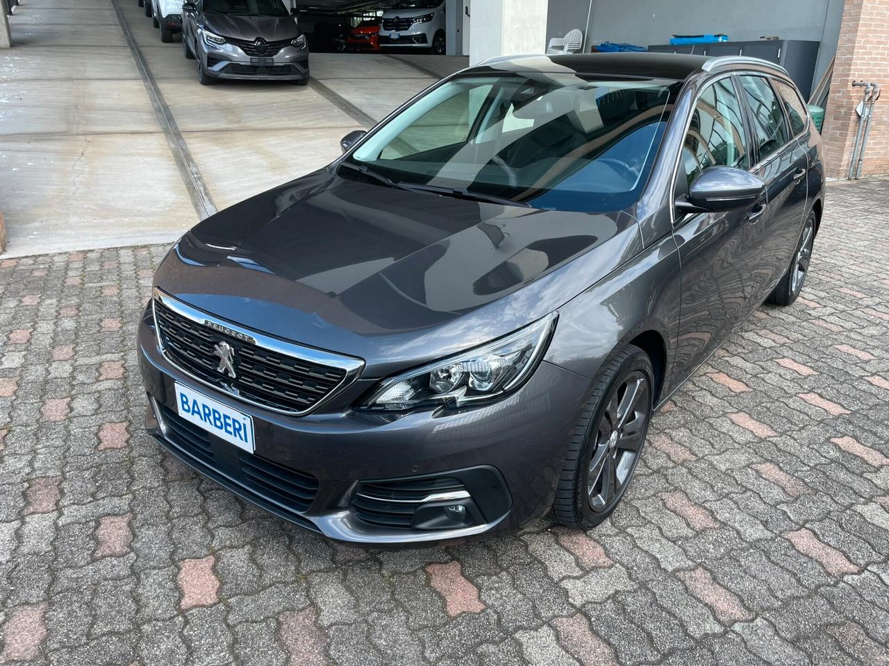 Peugeot 308 BlueHDi 130 S&S SW Allure