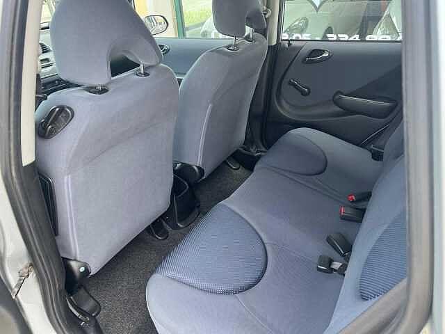 Honda Jazz 1.4 i-DSi 5p.