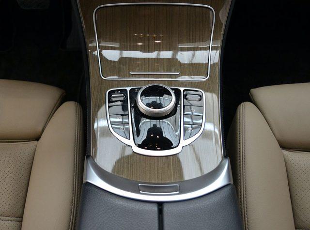MERCEDES-BENZ GLC 220 d 4Matic Sport - Pelle-Led-Distronic-Pdc