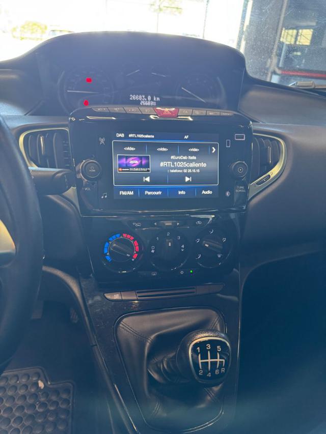 LANCIA Ypsilon 1.0 FireFly 5 porte S&S Hybrid Gold
